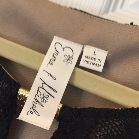 Dress - Picture 2 of 4